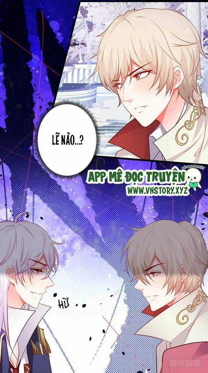 Huyết Tộc Đáng Yêu Chapter 188 trang 23