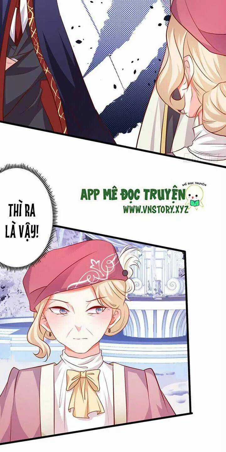 Huyết Tộc Đáng Yêu Chapter 188 trang 24