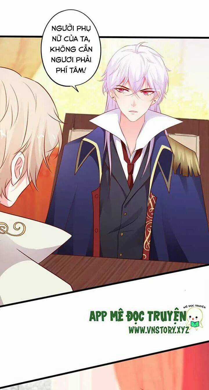 Huyết Tộc Đáng Yêu Chapter 188 trang 28