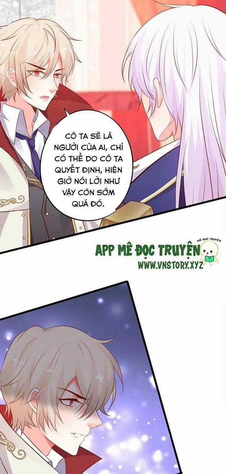 Huyết Tộc Đáng Yêu Chapter 188 trang 29