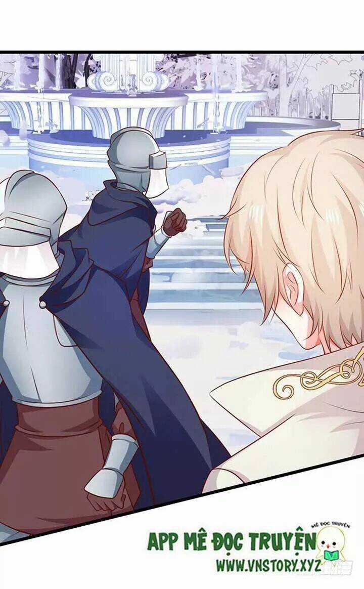 Huyết Tộc Đáng Yêu Chapter 188 trang 3