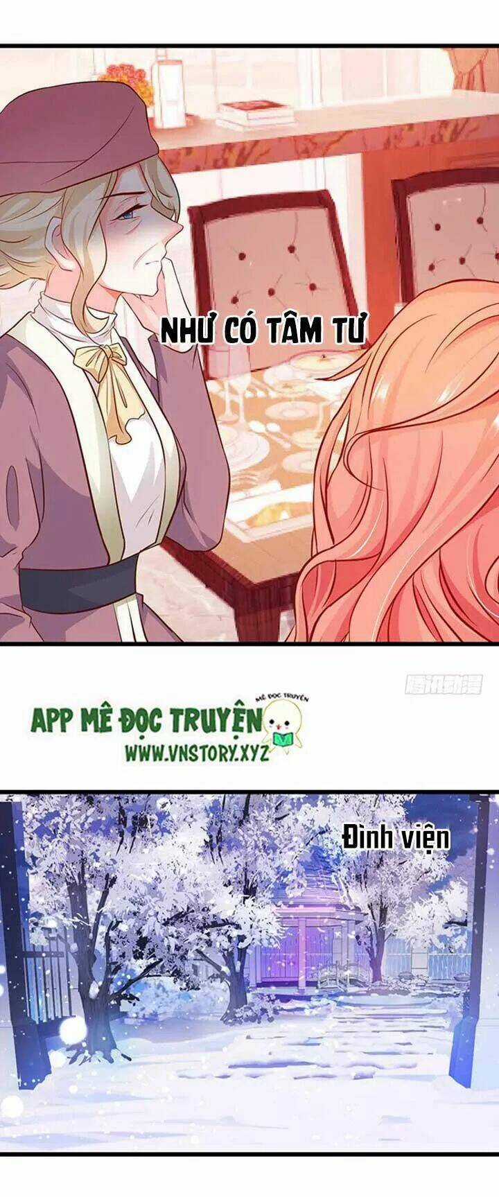 Huyết Tộc Đáng Yêu Chapter 188 trang 31