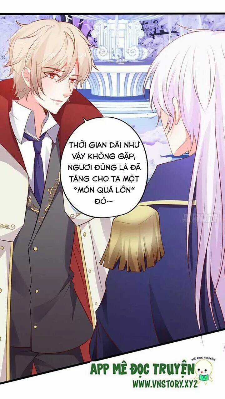 Huyết Tộc Đáng Yêu Chapter 188 trang 32