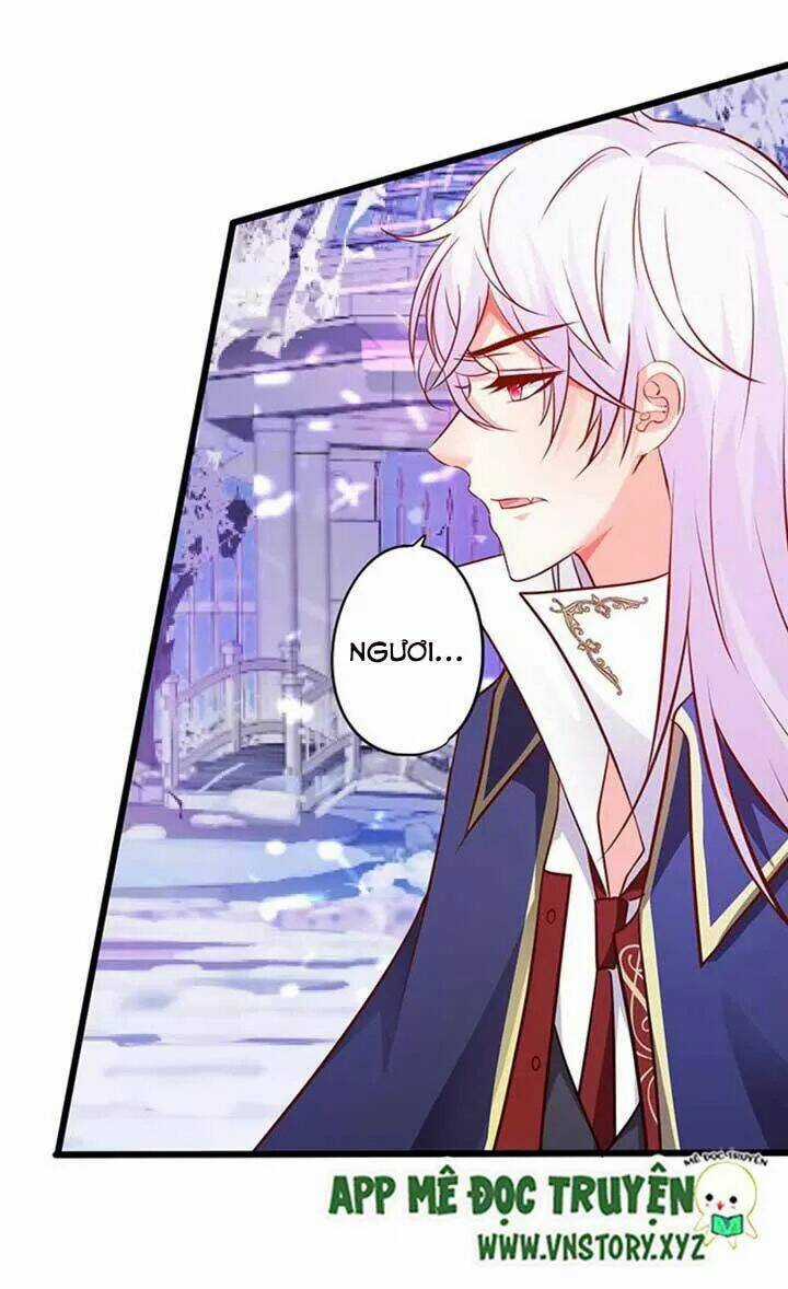 Huyết Tộc Đáng Yêu Chapter 188 trang 33