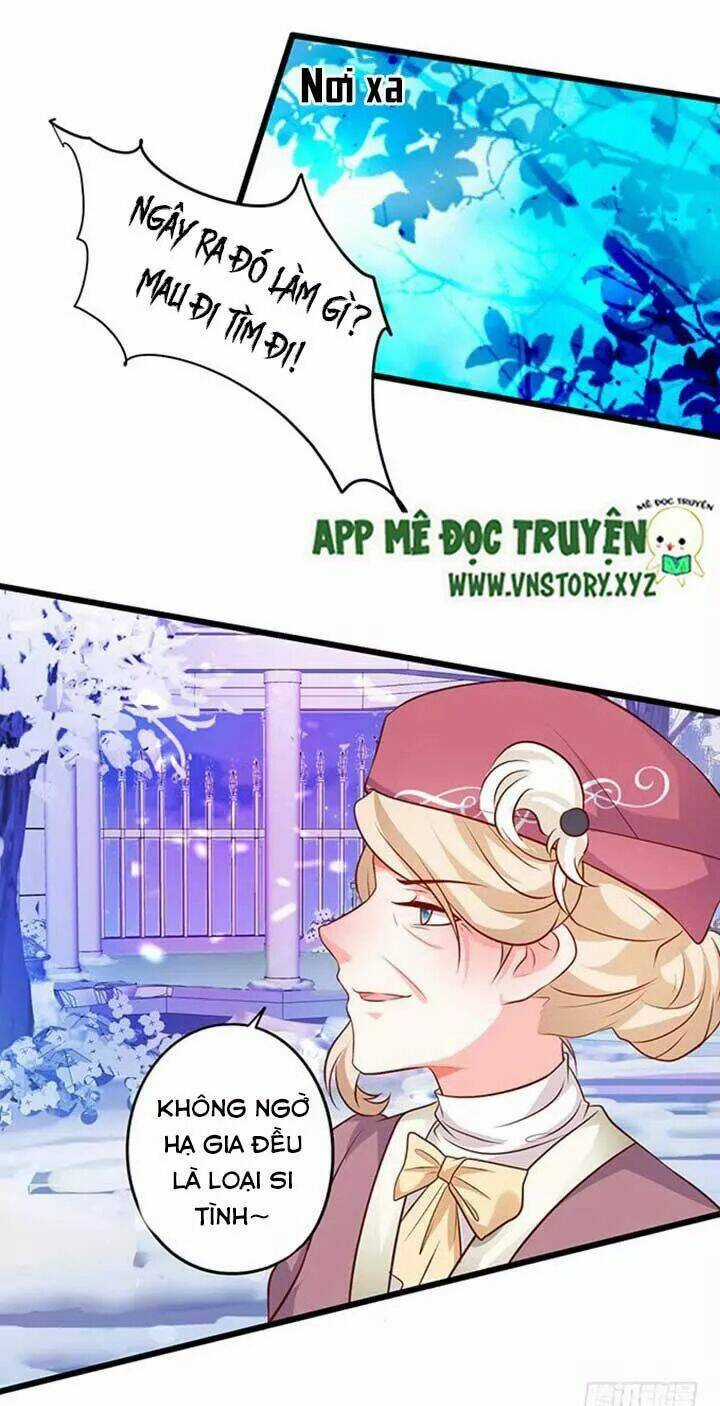 Huyết Tộc Đáng Yêu Chapter 188 trang 36