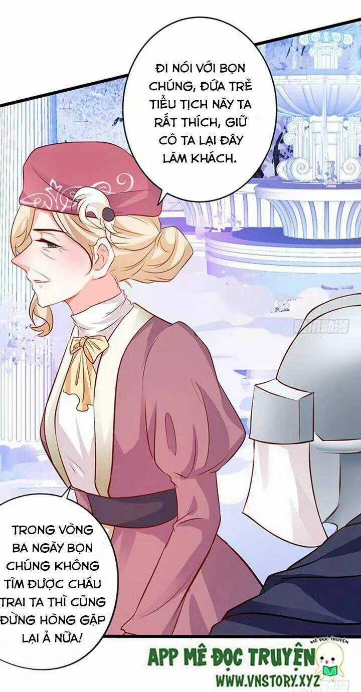 Huyết Tộc Đáng Yêu Chapter 188 trang 37