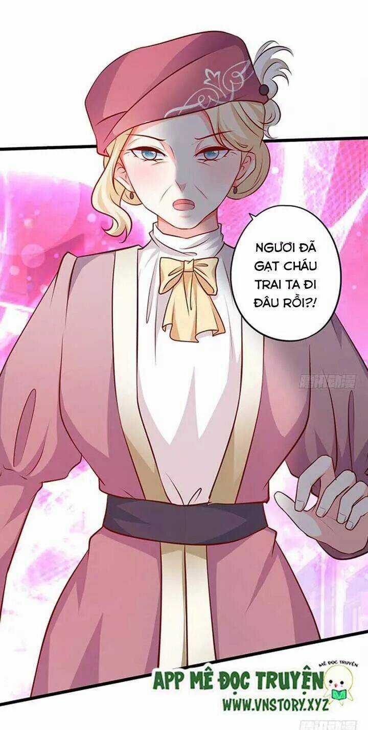 Huyết Tộc Đáng Yêu Chapter 188 trang 6