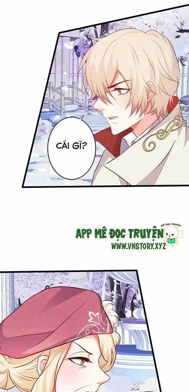 Huyết Tộc Đáng Yêu Chapter 188 trang 7