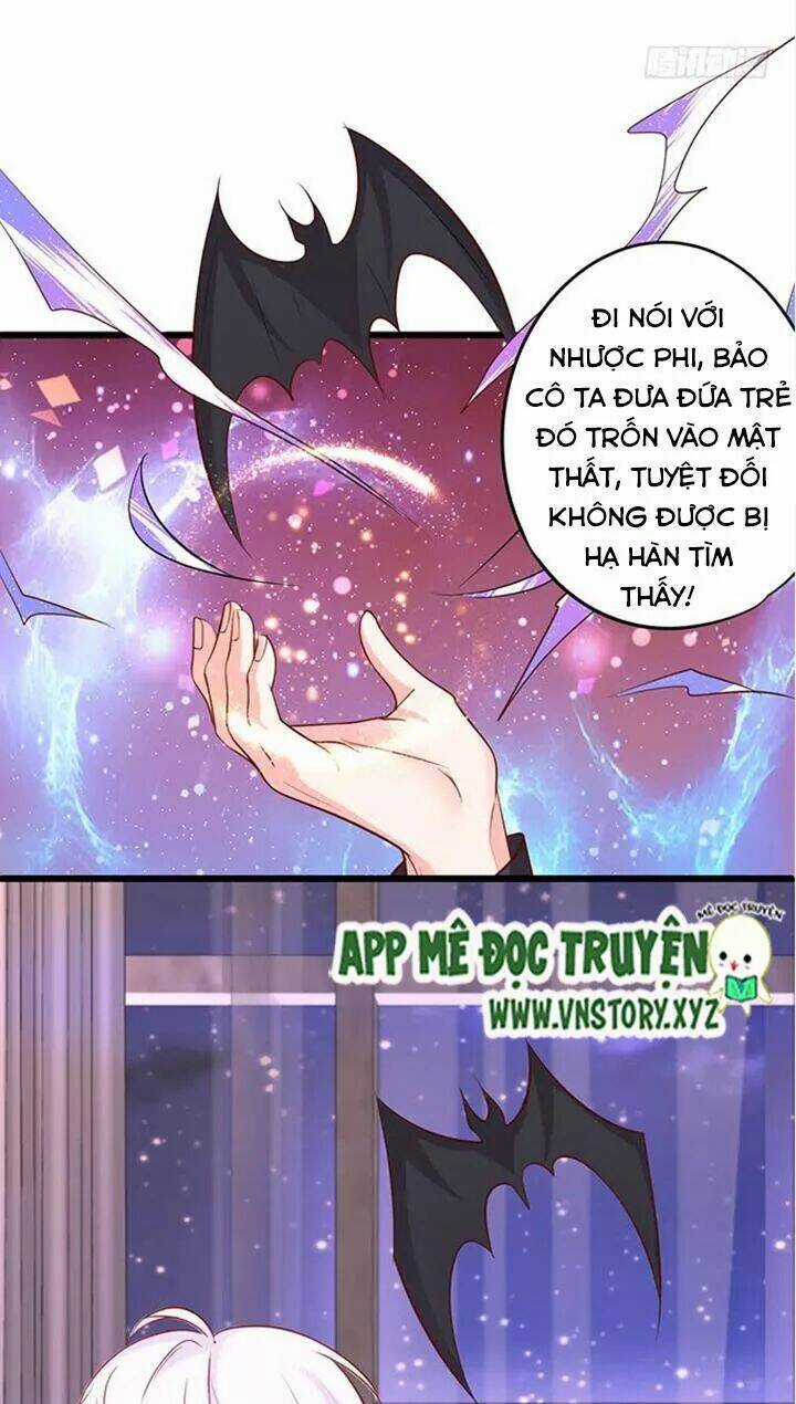 Huyết Tộc Đáng Yêu Chapter 189 trang 12
