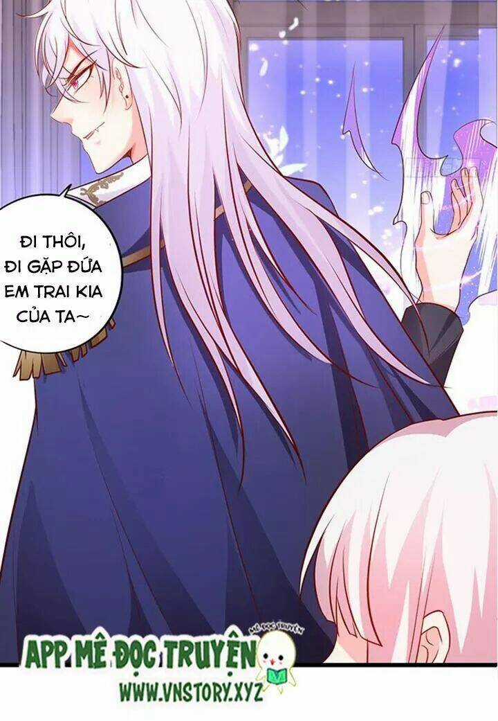 Huyết Tộc Đáng Yêu Chapter 189 trang 13