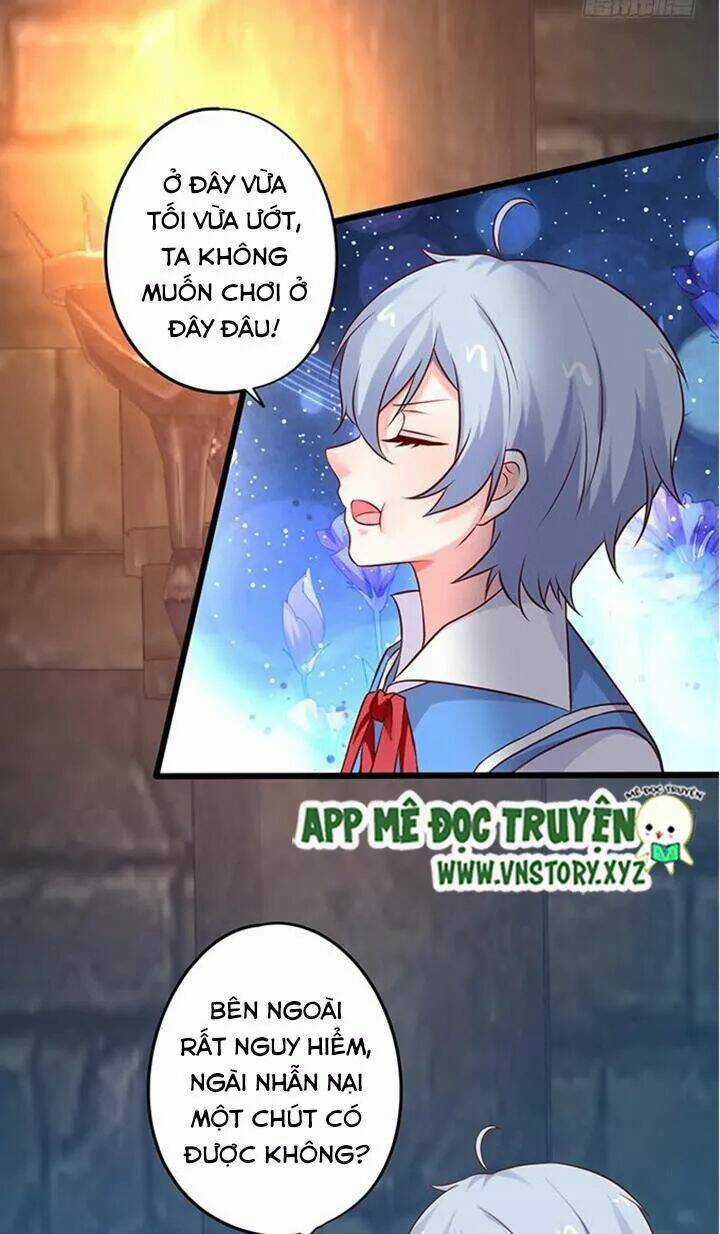 Huyết Tộc Đáng Yêu Chapter 189 trang 15