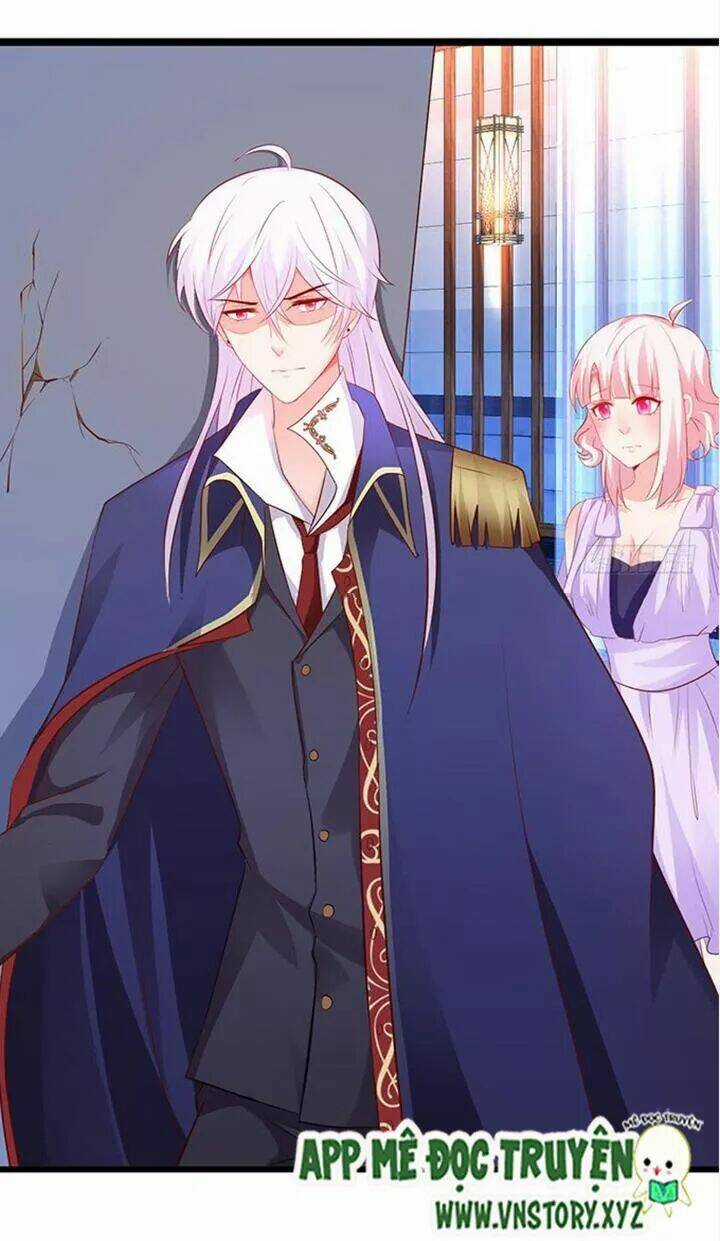 Huyết Tộc Đáng Yêu Chapter 189 trang 2