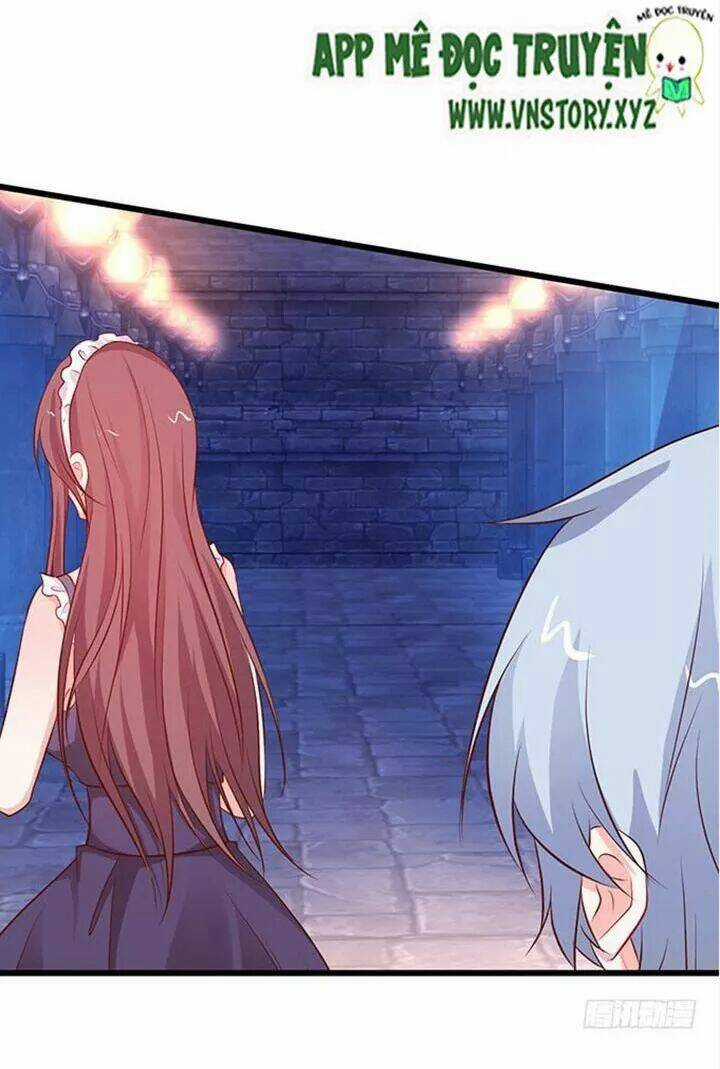 Huyết Tộc Đáng Yêu Chapter 189 trang 21