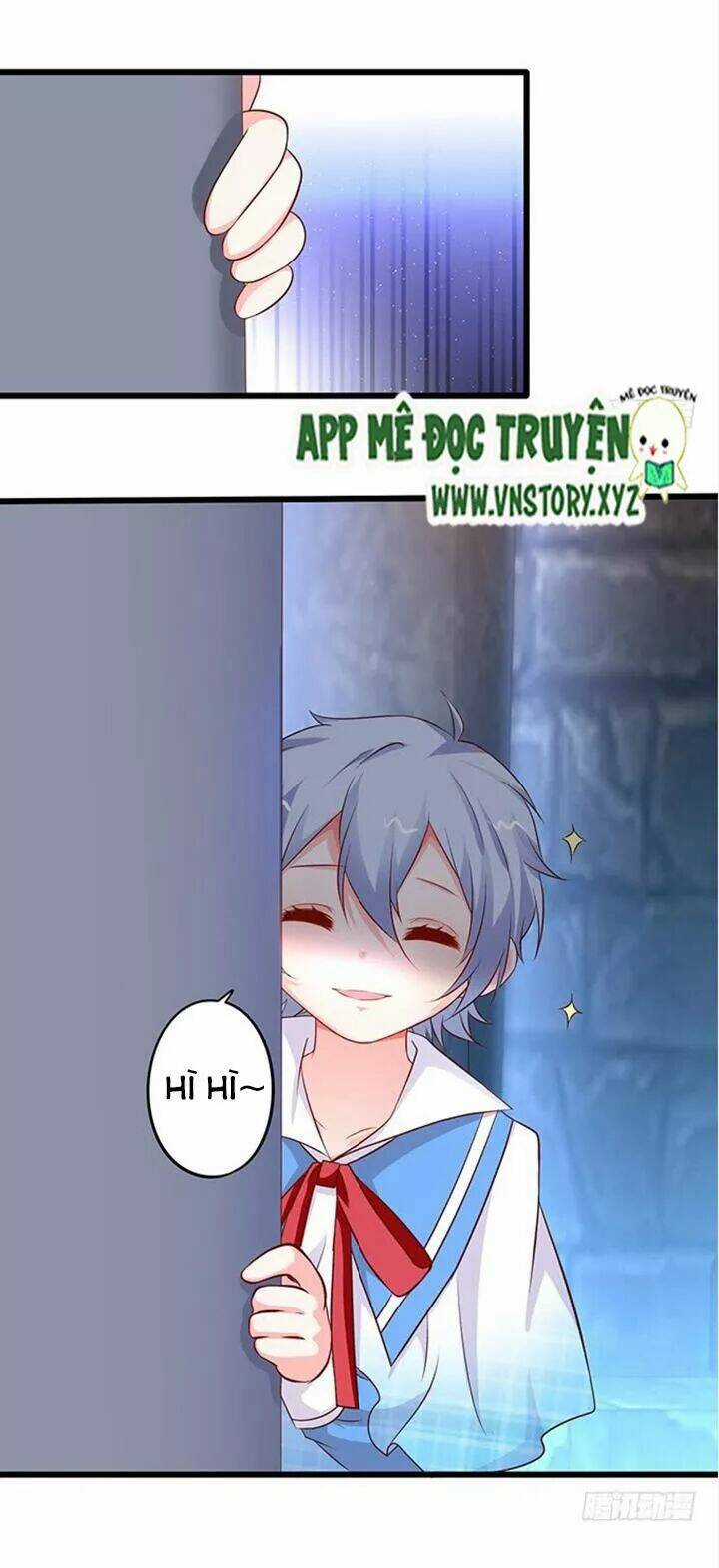 Huyết Tộc Đáng Yêu Chapter 189 trang 22