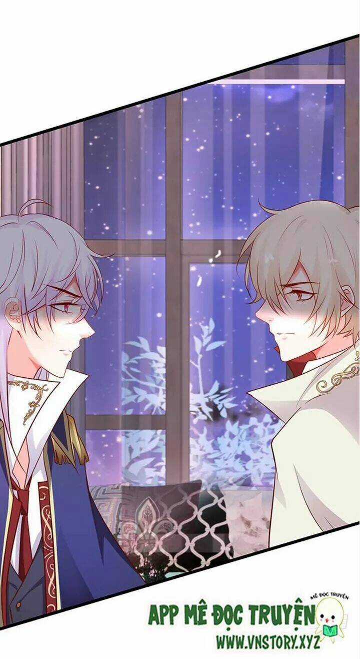 Huyết Tộc Đáng Yêu Chapter 189 trang 24