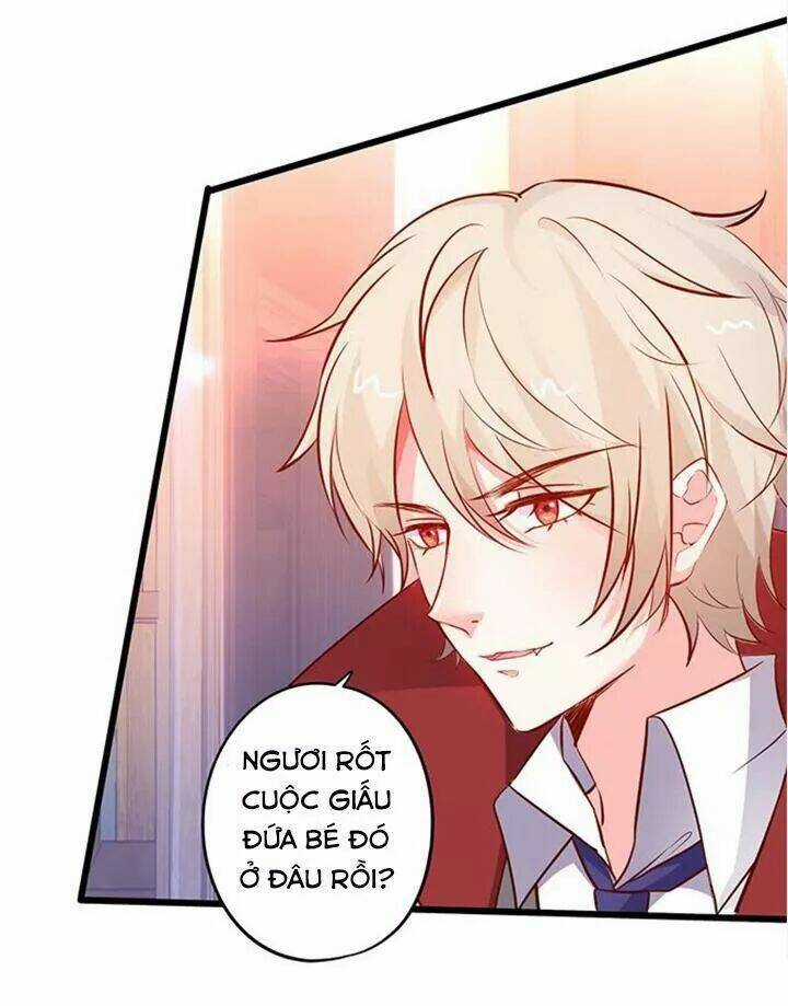 Huyết Tộc Đáng Yêu Chapter 189 trang 25