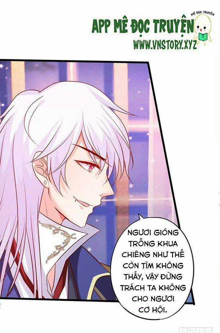 Huyết Tộc Đáng Yêu Chapter 189 trang 26