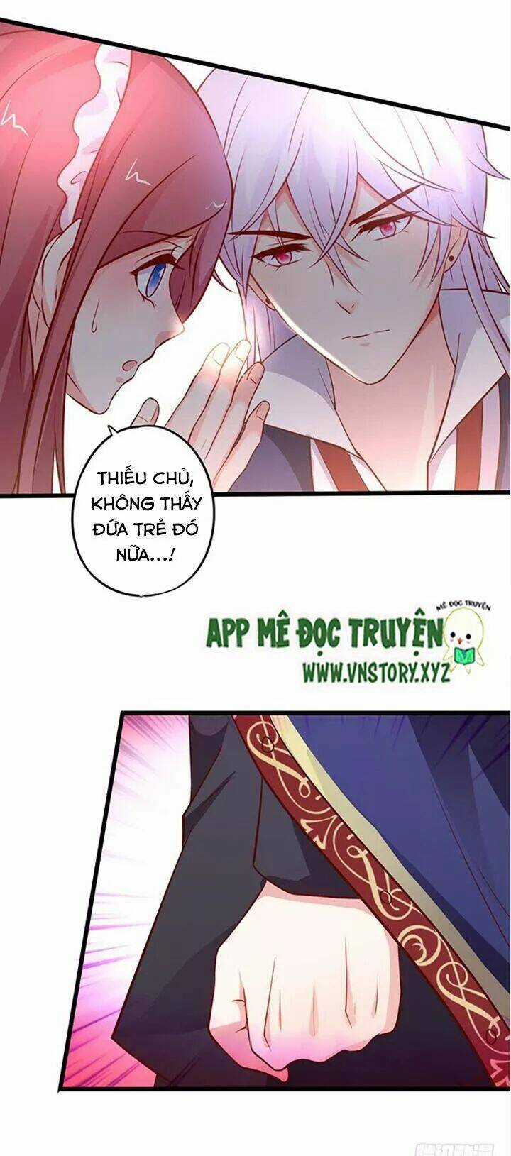 Huyết Tộc Đáng Yêu Chapter 189 trang 28