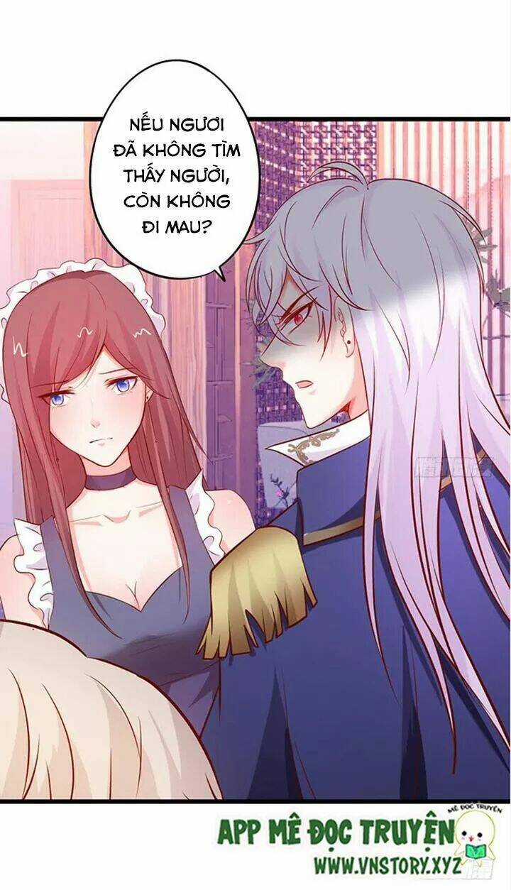 Huyết Tộc Đáng Yêu Chapter 189 trang 29