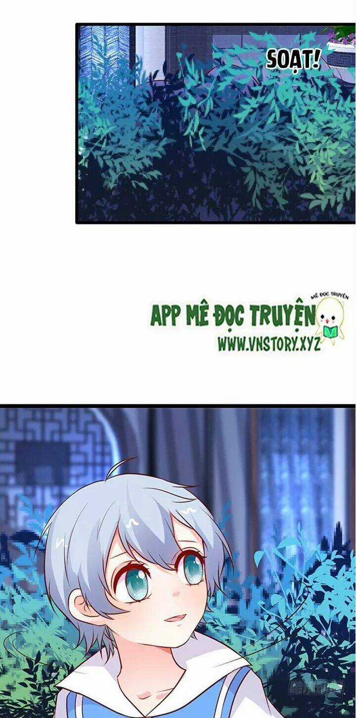 Huyết Tộc Đáng Yêu Chapter 189 trang 31