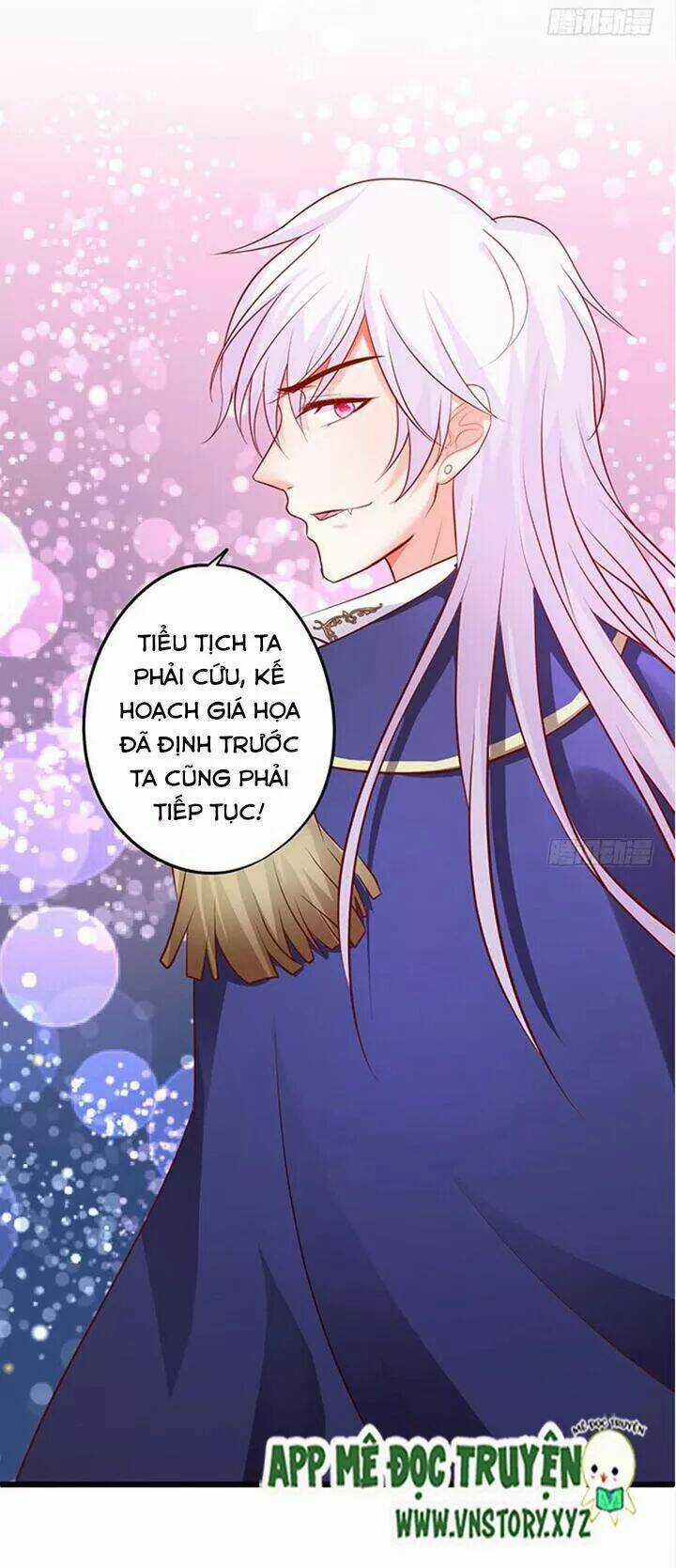 Huyết Tộc Đáng Yêu Chapter 189 trang 4