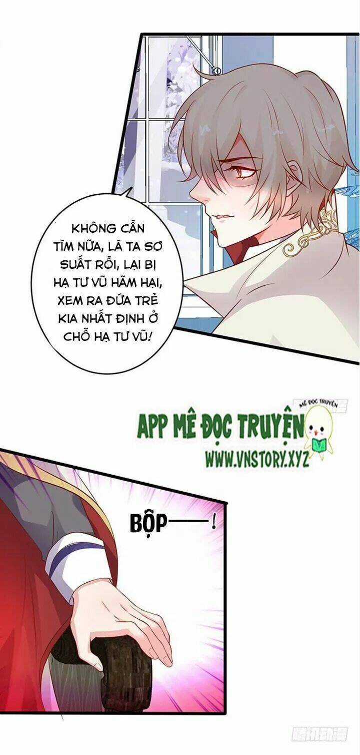 Huyết Tộc Đáng Yêu Chapter 189 trang 6