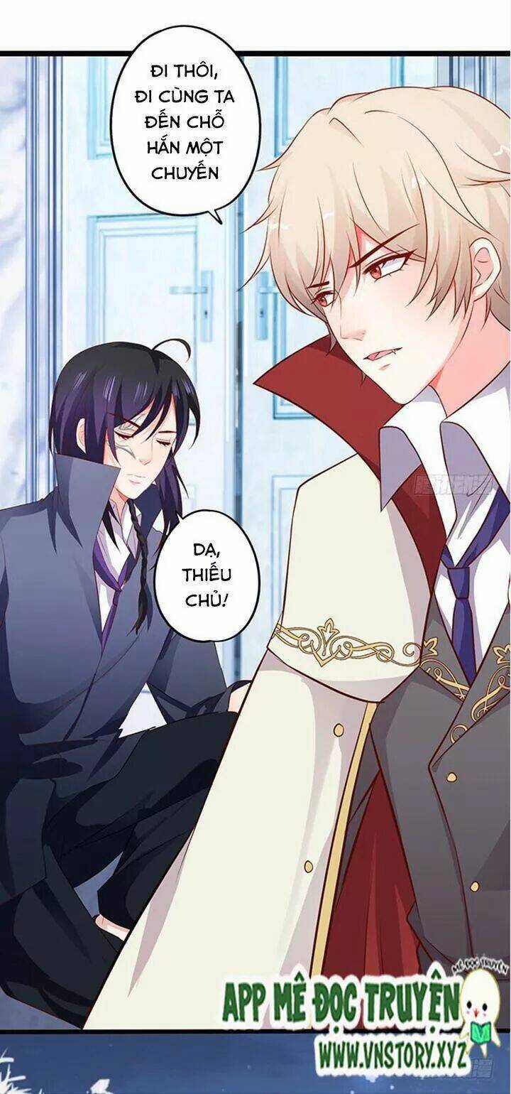 Huyết Tộc Đáng Yêu Chapter 189 trang 7