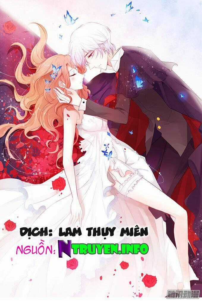 Huyết Tộc Đáng Yêu Chapter 19 trang 0