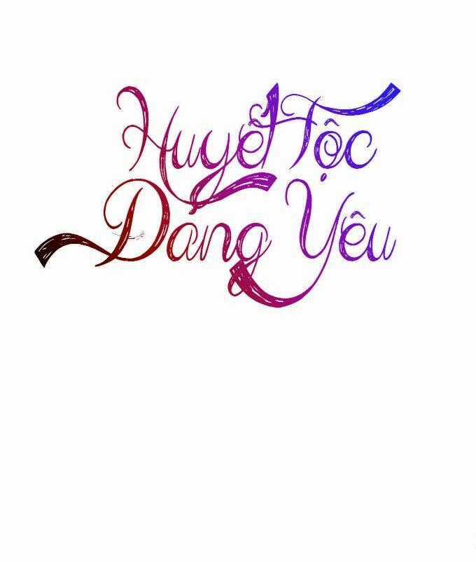 Huyết Tộc Đáng Yêu Chapter 19 trang 1