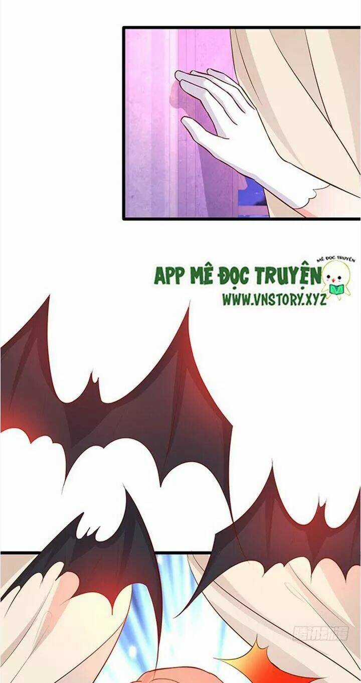 Huyết Tộc Đáng Yêu Chapter 190 trang 10