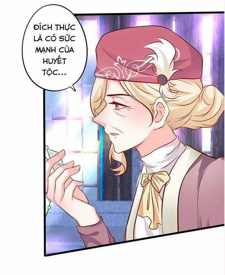 Huyết Tộc Đáng Yêu Chapter 190 trang 19