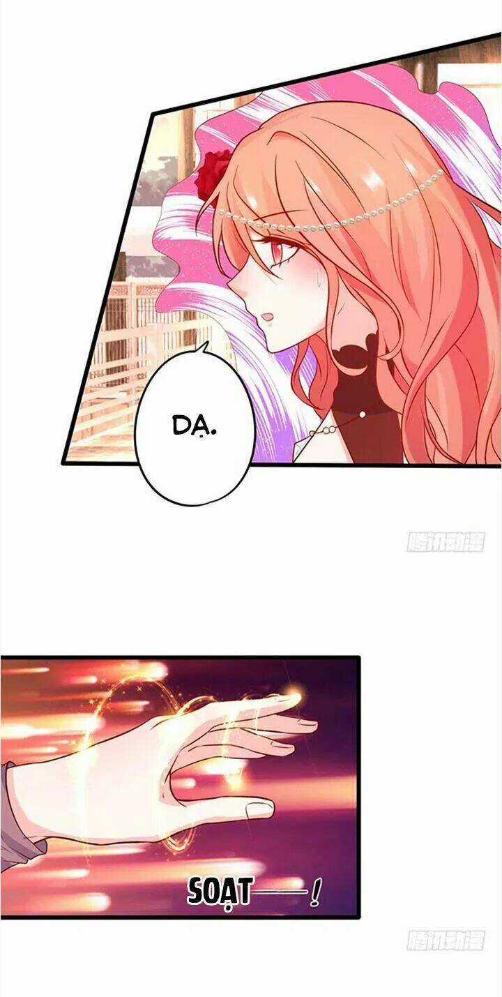 Huyết Tộc Đáng Yêu Chapter 190 trang 2