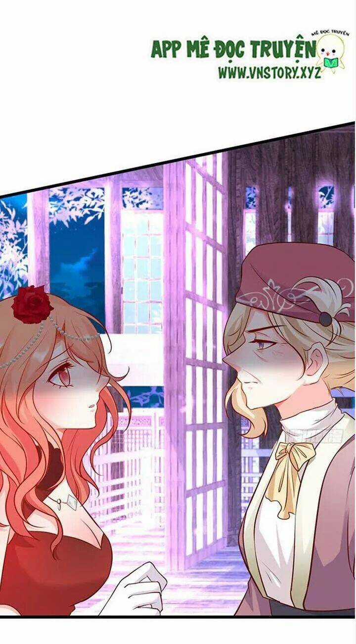 Huyết Tộc Đáng Yêu Chapter 190 trang 20