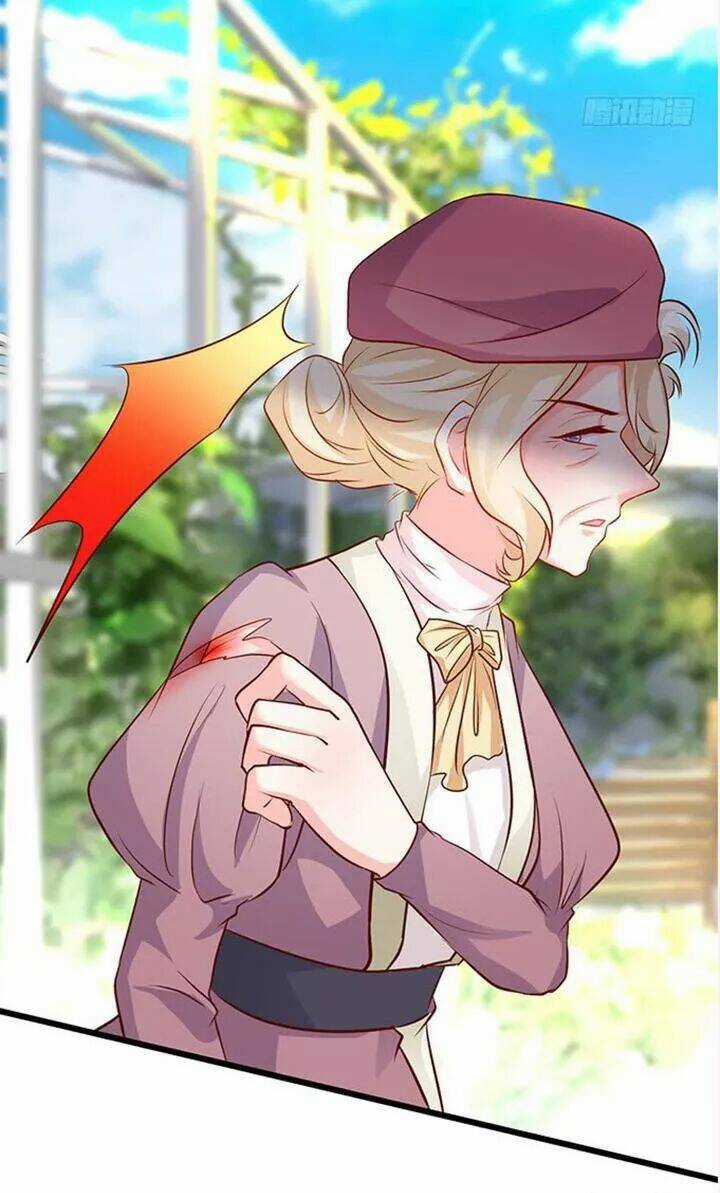 Huyết Tộc Đáng Yêu Chapter 190 trang 25