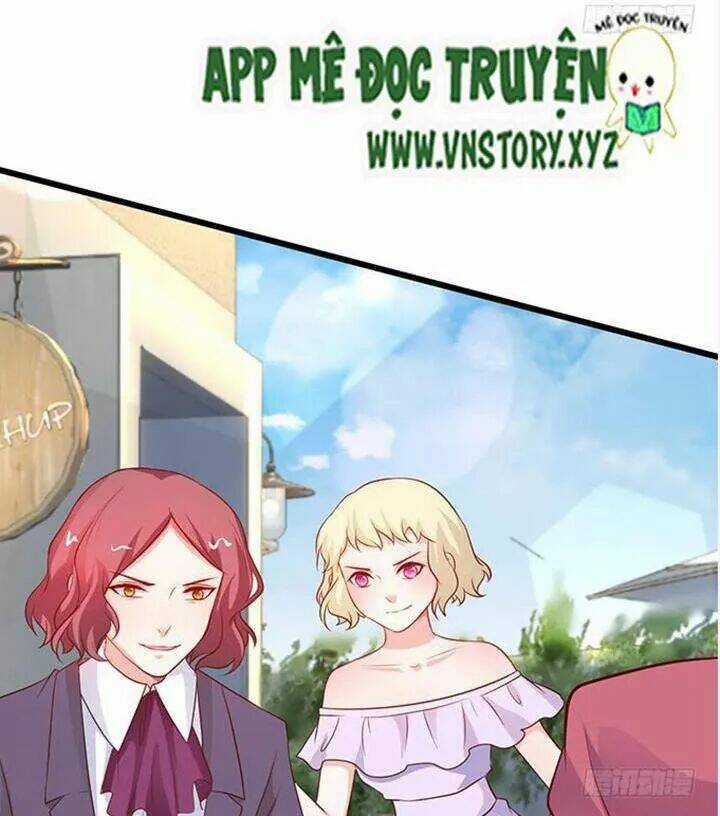 Huyết Tộc Đáng Yêu Chapter 190 trang 26