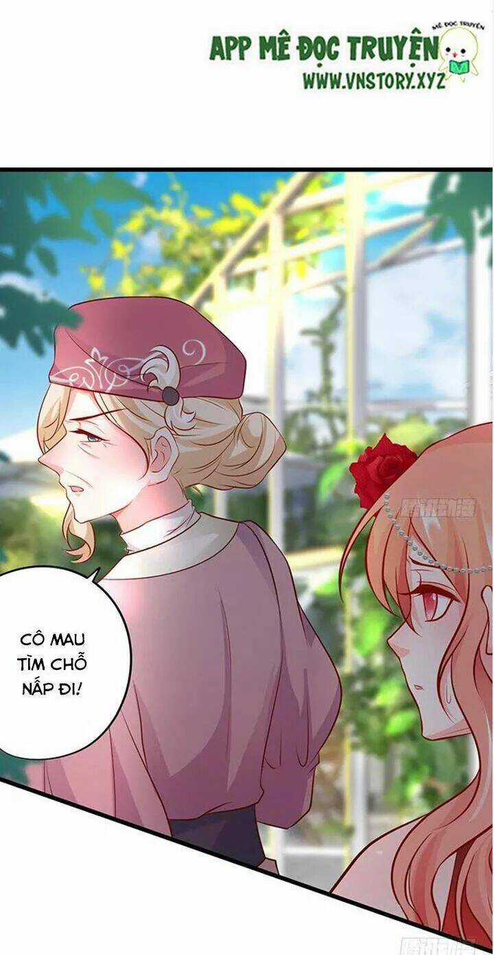 Huyết Tộc Đáng Yêu Chapter 190 trang 29