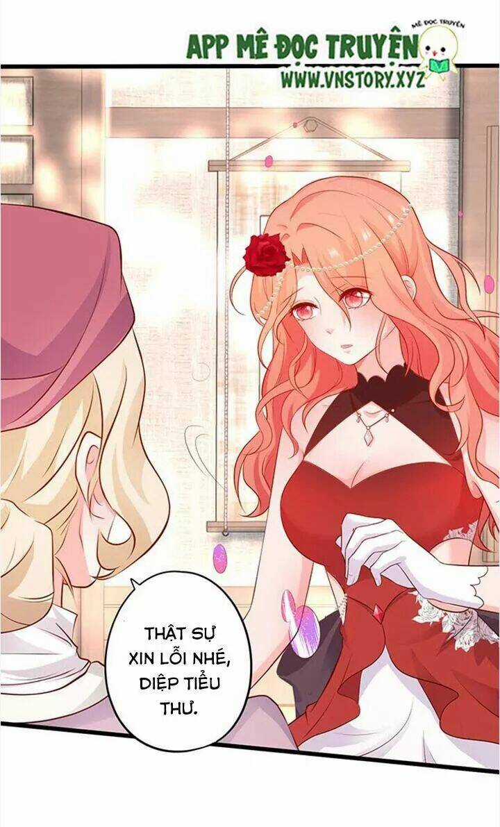 Huyết Tộc Đáng Yêu Chapter 190 trang 3