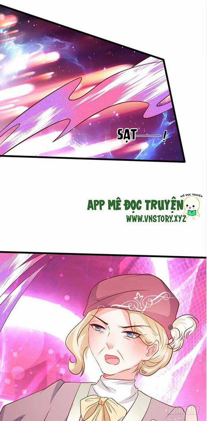 Huyết Tộc Đáng Yêu Chapter 190 trang 30