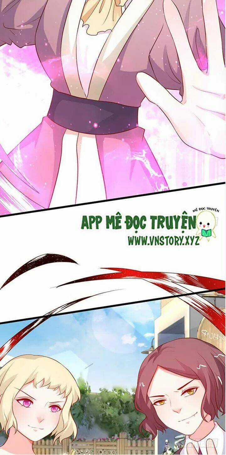 Huyết Tộc Đáng Yêu Chapter 190 trang 31