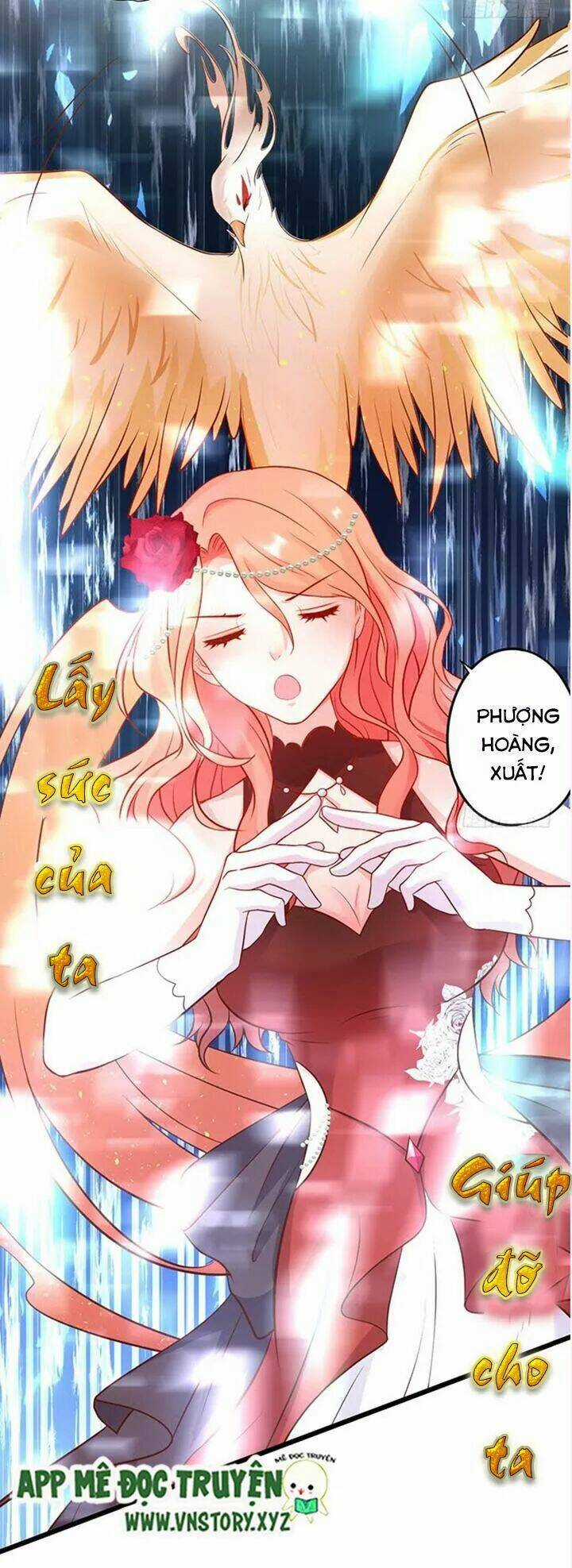 Huyết Tộc Đáng Yêu Chapter 190 trang 34