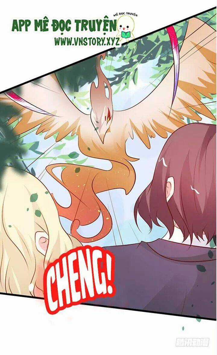 Huyết Tộc Đáng Yêu Chapter 190 trang 35