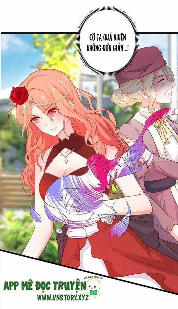 Huyết Tộc Đáng Yêu Chapter 190 trang 37