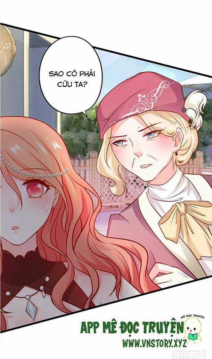 Huyết Tộc Đáng Yêu Chapter 190 trang 38