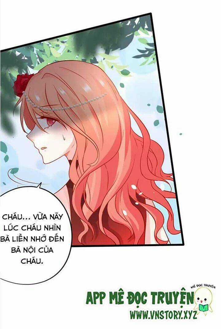 Huyết Tộc Đáng Yêu Chapter 190 trang 39