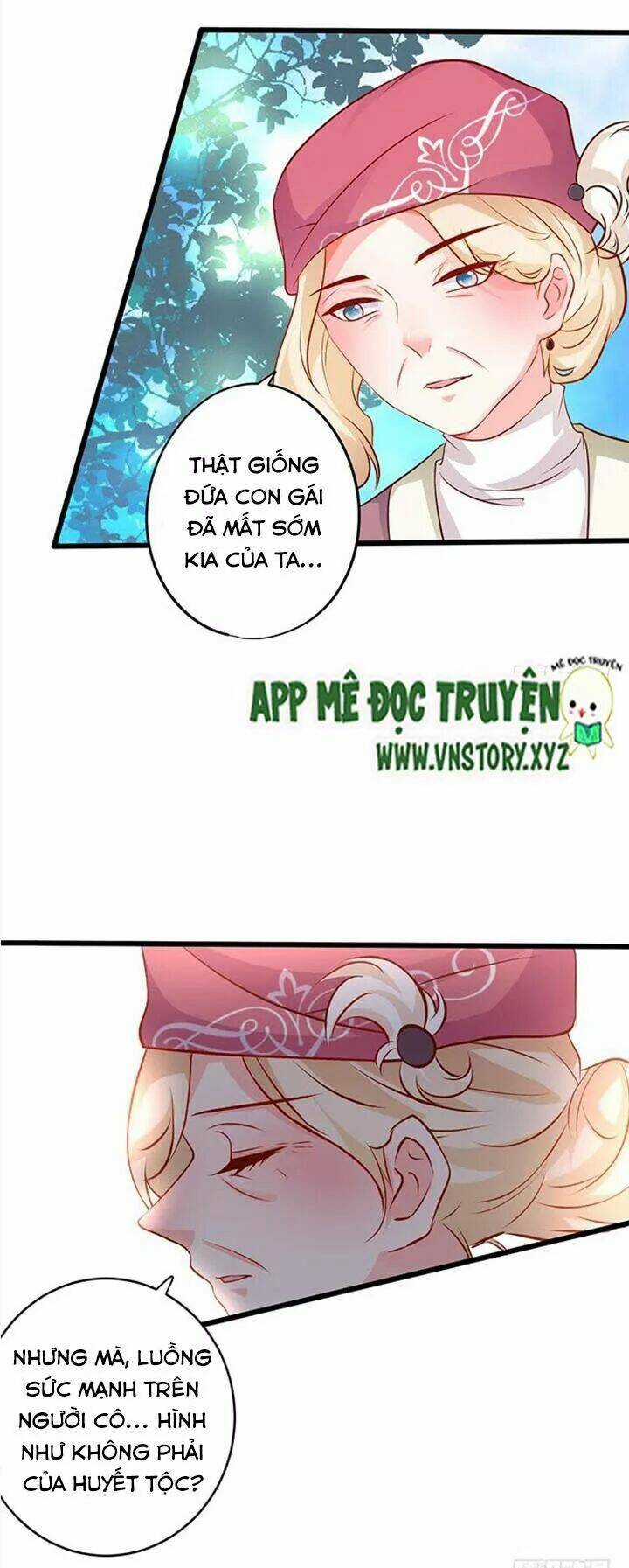 Huyết Tộc Đáng Yêu Chapter 190 trang 41