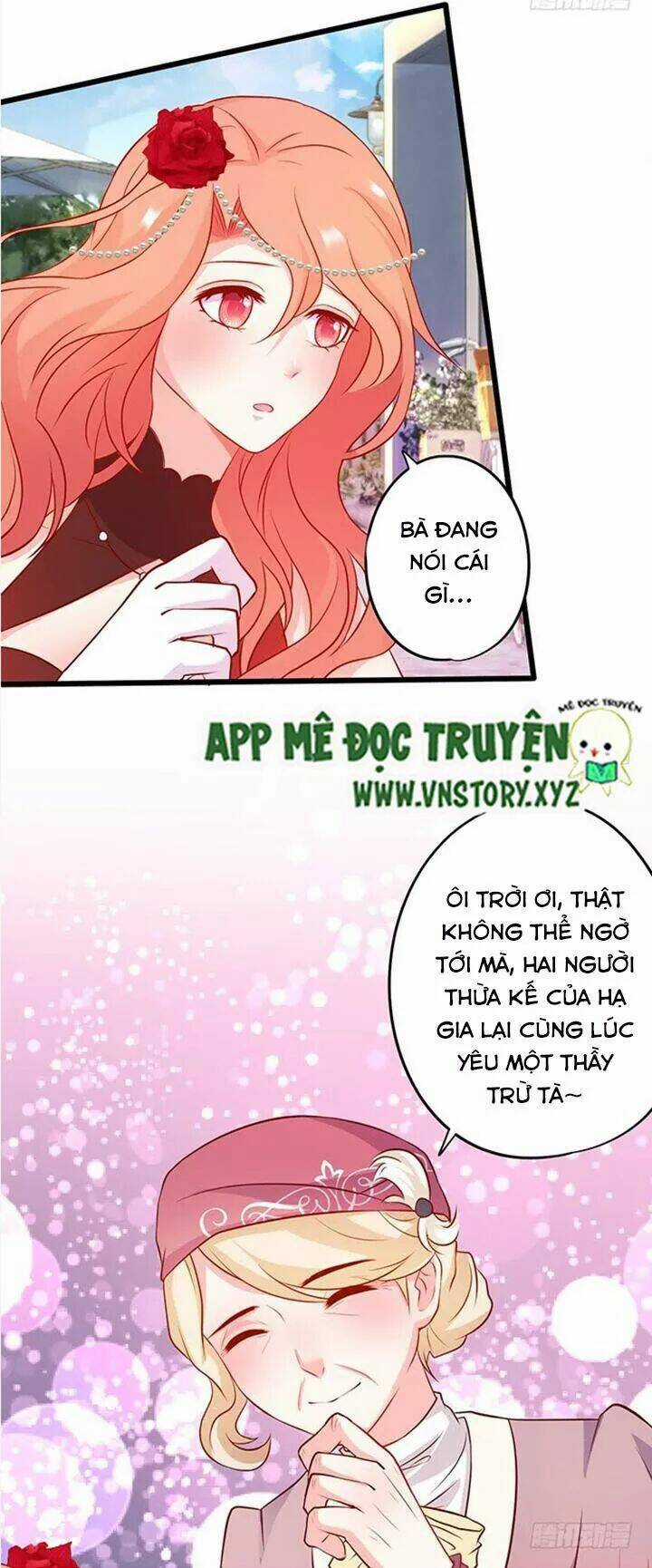 Huyết Tộc Đáng Yêu Chapter 190 trang 42