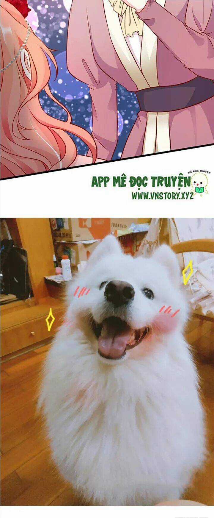 Huyết Tộc Đáng Yêu Chapter 190 trang 43