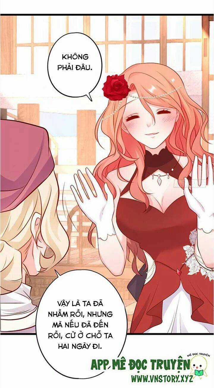 Huyết Tộc Đáng Yêu Chapter 190 trang 7