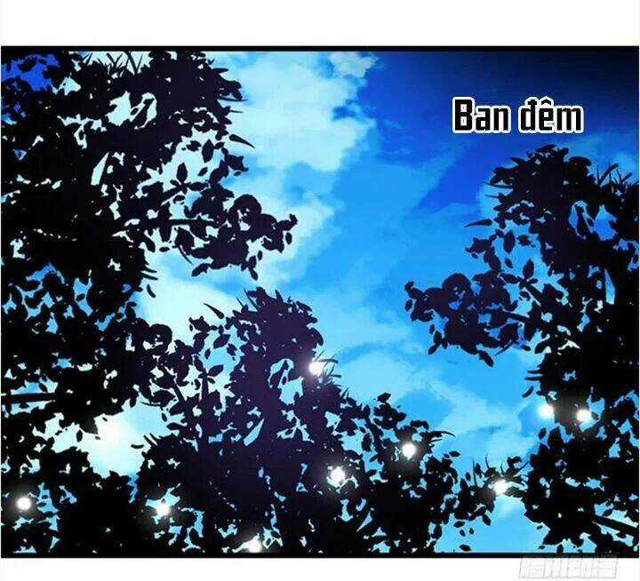 Huyết Tộc Đáng Yêu Chapter 190 trang 8