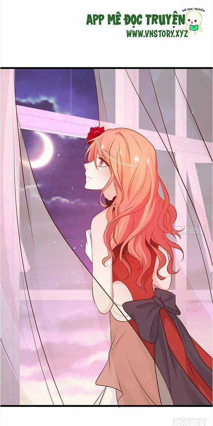 Huyết Tộc Đáng Yêu Chapter 190 trang 9